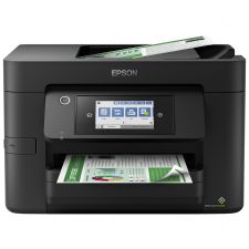 Epson WorkForce PRO WF-4820DWF A4 Colour Inkjet Multifunction Epson WorkForce PRO WF-4820DWF A4 Colour Inkjet Multifunction